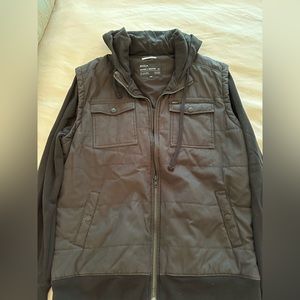 RVCA Jacket